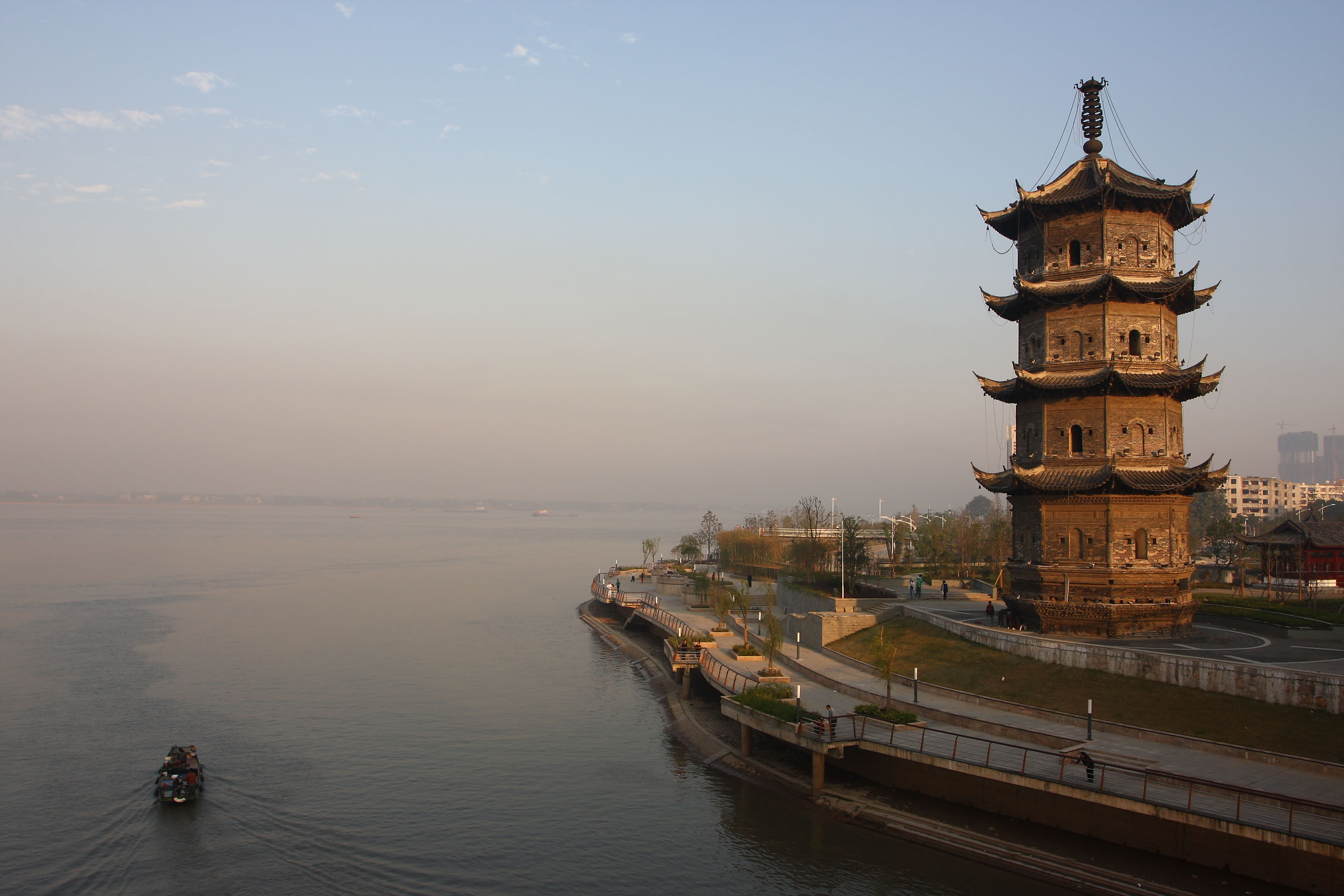 芜湖风光图片欣赏图片